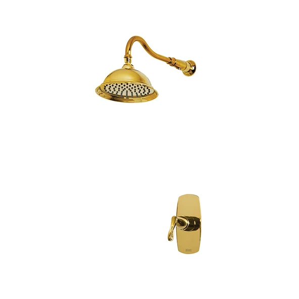 Newarc Golden Ankastre Dus Bataryası - Altın 951121
