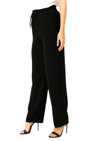 NAZAL KADIN LASTİKLİ PANTALON 1000 - 5