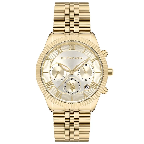 U.S. POLO ASSN. Kadın Kol Saati USPA2040-04 ürün görseli