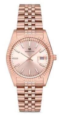 Momentus Bayan Kol Saati CW131R-12SR ürün görseli