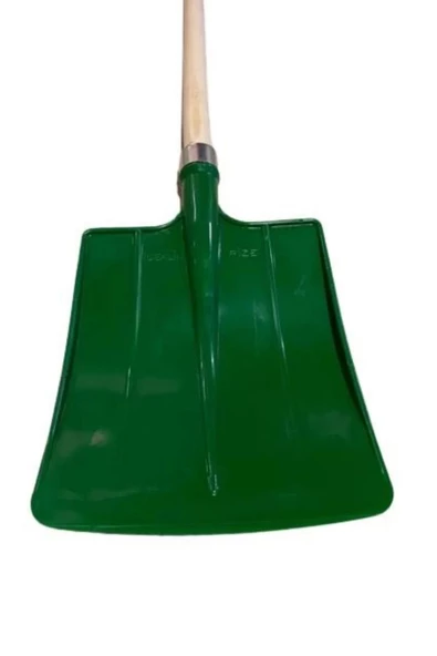 Adige Gürgen Saplı Büyük Kar Küreği (Kürek) - 2