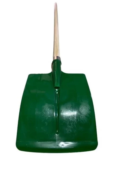 Adige Gürgen Saplı Büyük Kar Küreği (Kürek) - 3