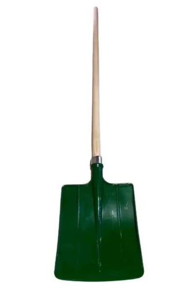 Adige Gürgen Saplı Büyük Kar Küreği (Kürek)