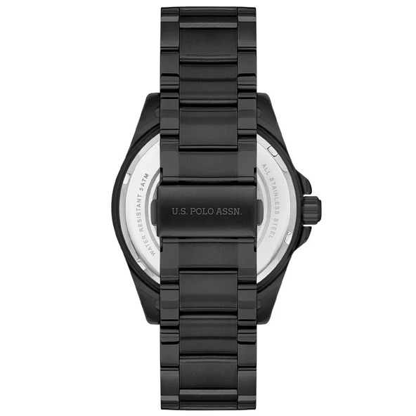 U.S. POLO ASSN. Erkek Kol Saati USPA1041-07 - Resim 3