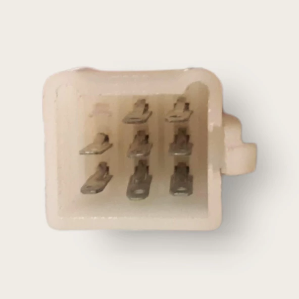 ASYA AS150T-5A Km Saati Gösterge Paneli - 3