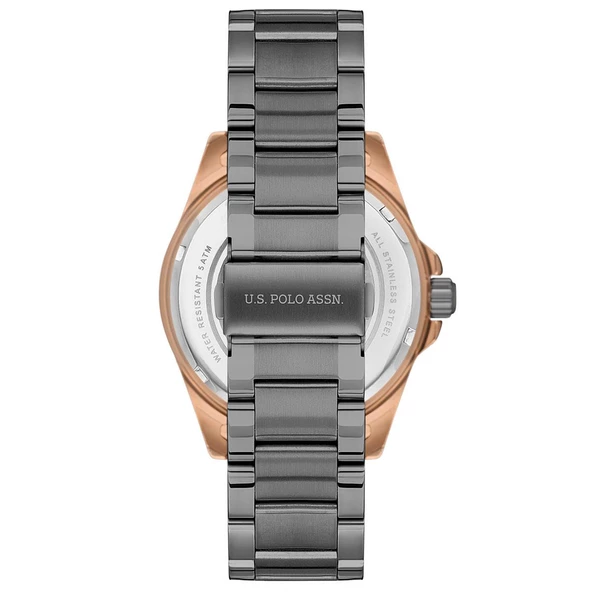 U.S. POLO ASSN. Erkek Kol Saati USPA1041-05 - 3