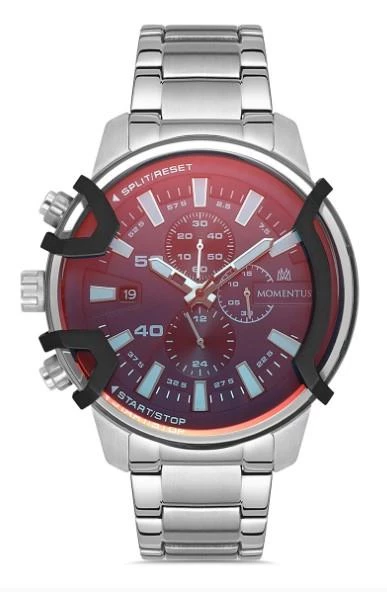 Momentus Erkek Kol Saati SM351S-11SS