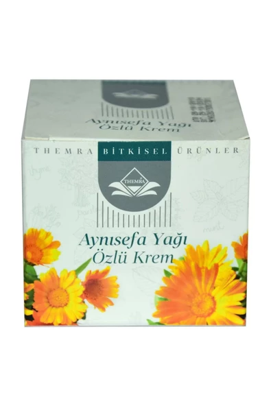 Thémra Aynısefa Yağı Özlü Kremi 50ml