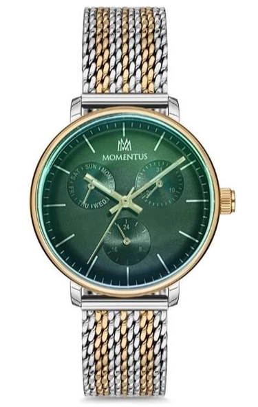 Momentus CW292T-02SR Kadın Kol Saati ürün görseli