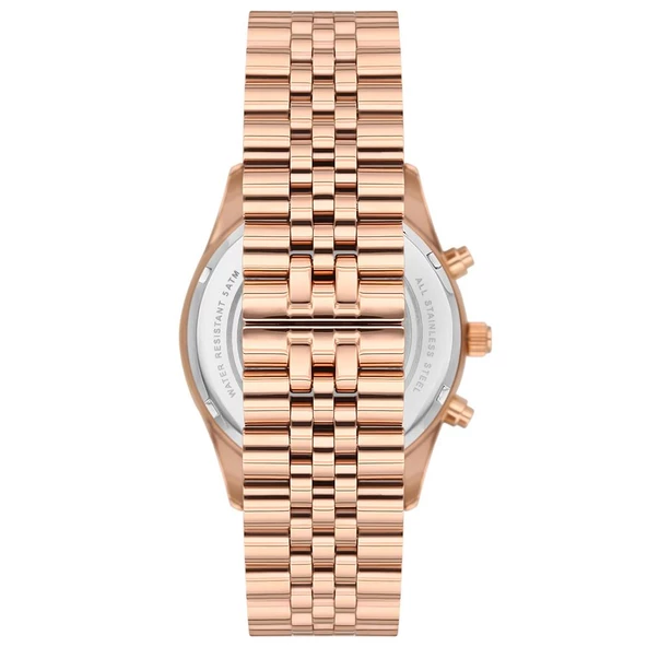 U.S. POLO ASSN. Kadın Kol Saati USPA2040-01 - Resim 3