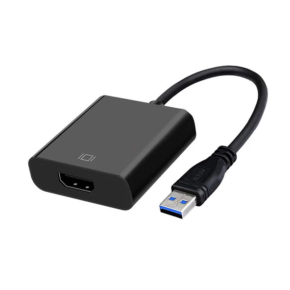 usb 3.0 to hdmı kablo usb 3.0 HDTV kablo