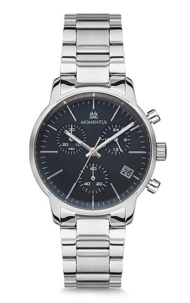Momentus CW247S-04SS Kadın Kol Saati