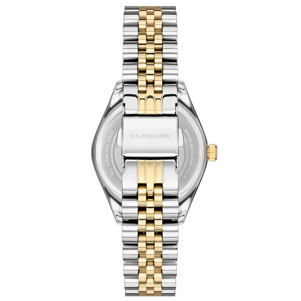 U.S. POLO ASSN. Kadın Kol Saati USPA2045-04 - Resim 3