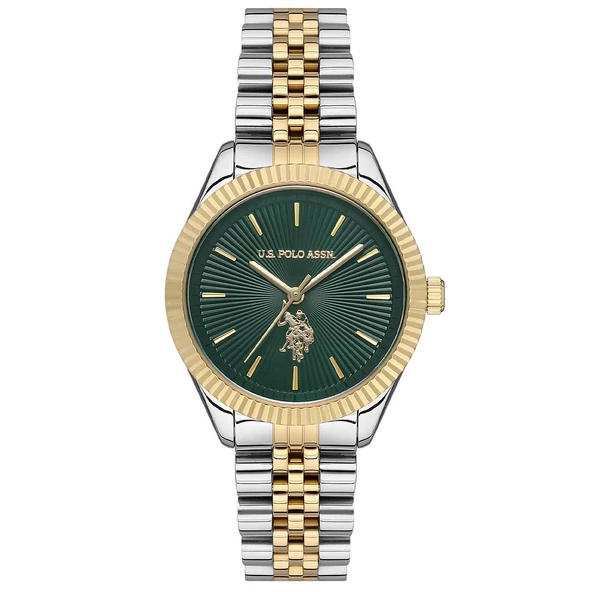 U.S. POLO ASSN. Kadın Kol Saati USPA2045-04 ürün görseli