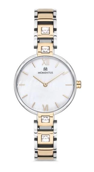 Momentus Bayan Kol Saati SW282T-02SG