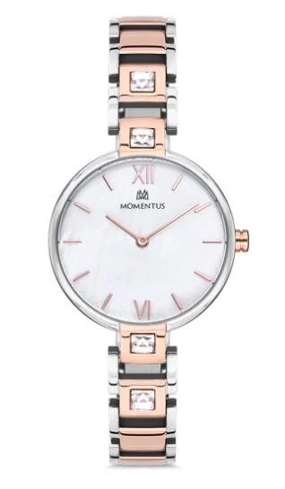 Momentus SW282T-02SR Kadın Kol Saati ürün görseli