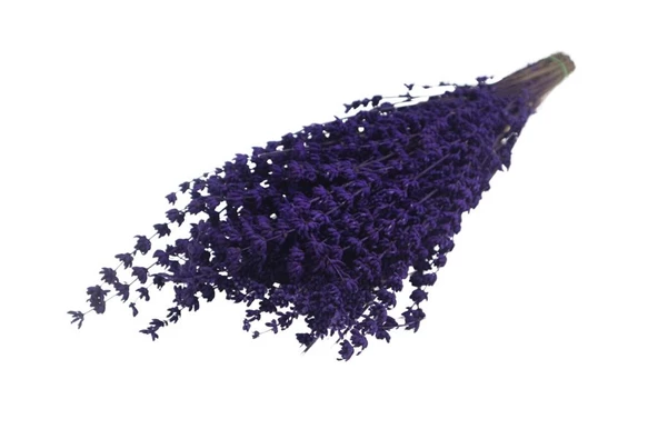 Kurutulmuş Lavanta Demeti 40-50 Cm 1 Adet 200-300 Dal - 3