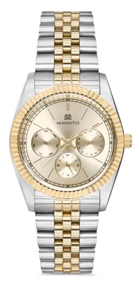 Momentus CW130T-08SG Kadın Kol Saati ürün görseli