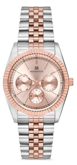 Momentus CW130T-12SR Kadın Kol Saati ürün görseli