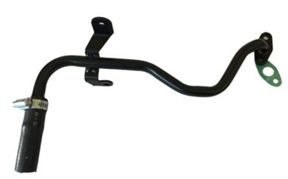 OPEL COMBO C 1.3 DEVİRDAİM SU BORUSU,6338042, 93184203