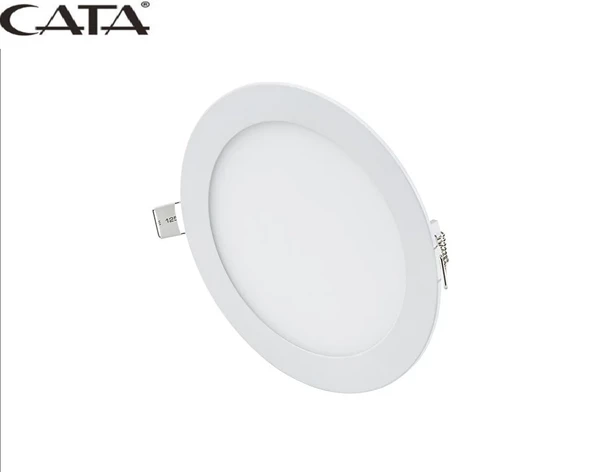 2 ADET CATA CT 5147  Led Spot 12W 6400K Beyaz Işık