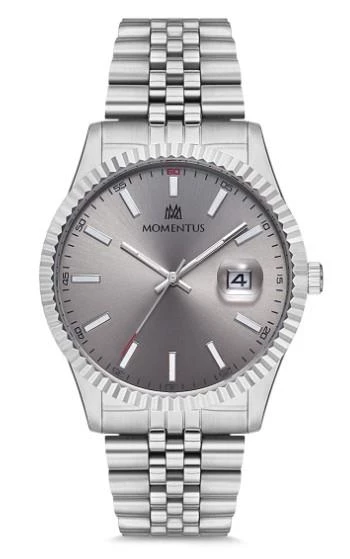 Momentus Erkek Kol Saati CM131S-03SS