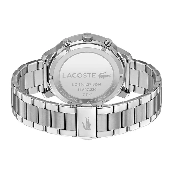 Lacoste Erkek Kol Saati  LAC2011178 - Resim 3