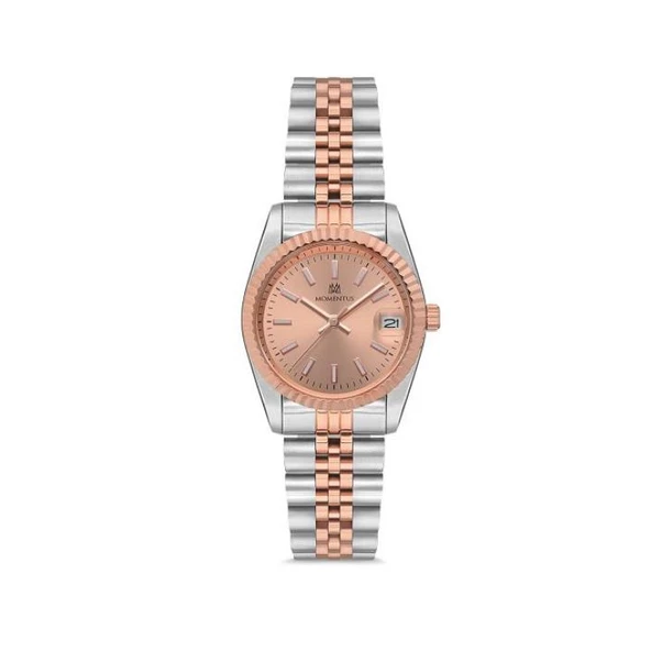Momentus CW132T-12SR Kadın Kol Saati ürün görseli