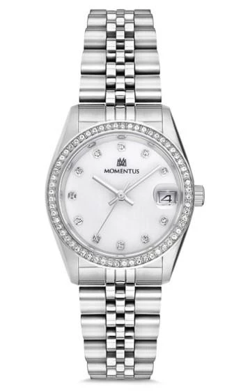 Momentus SW131S-09SS Kadın Kol Saati ürün görseli