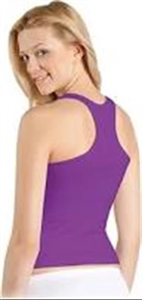 Kadın Sporcu Atlet 844 - Resim 3