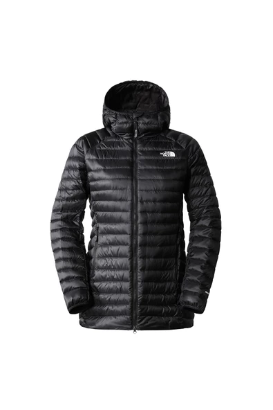 The North Face W NEW TREVAIL K. Tüyü Kadın Parka NF0A7Z85JK31 - 2