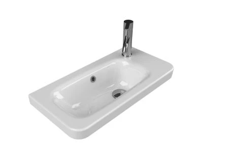 Noura Etajerlı Lavabo 60*30 Cm