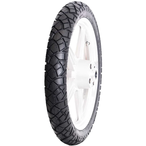 Kuba TK 03 Arka Dış Lastik Swallow Tubeless D-399 - 1