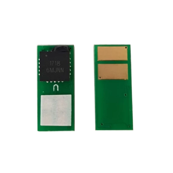 History CF402A 201A Sarı Chip Pro M277 M252 Çip 1400 Sayfa