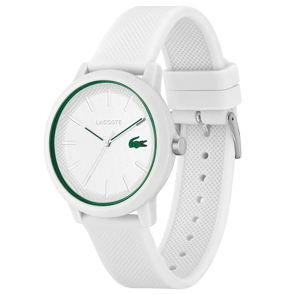 Lacoste  LAC2011169 Unisex Kol Saati - Resim 2