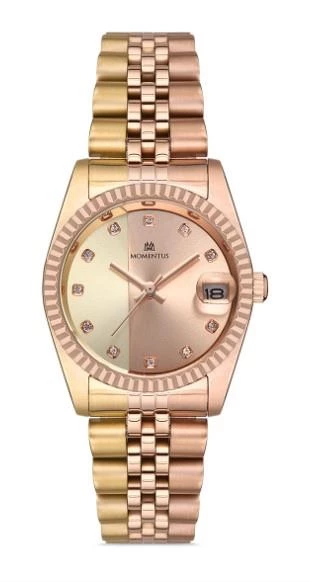 Momentus SW132T-12SZ Kadın Kol Saati ürün görseli