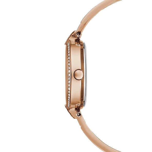 Guess GUGW0112L3 Kadın Kol Saati - Resim 2