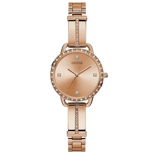 Guess GUGW0022L3 Kadın Kol Saati