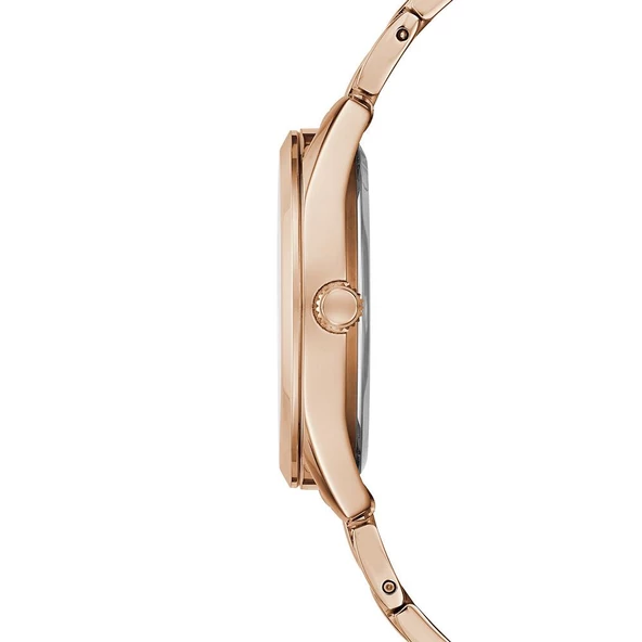 Guess GUGW0253L3 Kadın Kol Saati - Resim 2