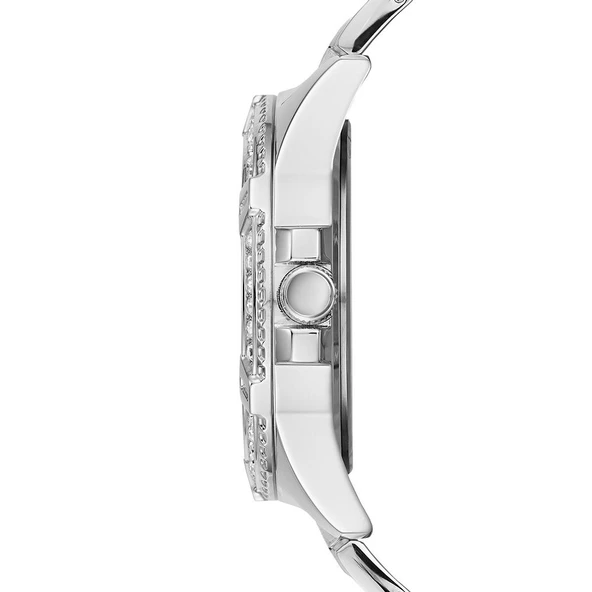 Guess GUW1156L1 Kadın Kol Saati - Resim 2