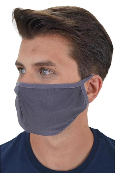 Grand Wolf GW-MSKE - Kulaktan Askılı Maske - 2