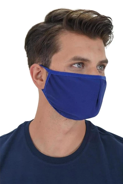Grand Wolf GW-MSKE - Kulaktan Askılı Maske - 3