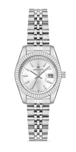 Momentus CW135S-02SS Kadın Kol Saati ürün görseli