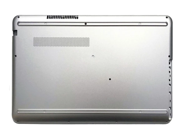 Hp Pavilion 1GM24EA Alt Kasa Silver