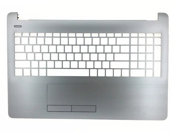 Hp 3VK11ES Üst Kasa Silver