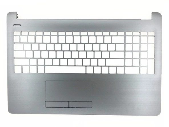 Hp 2CL43EA Üst Kasa Silver