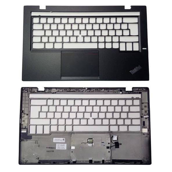 Lenovo 04X6555 Üst Kasa