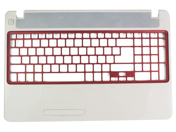 Packard Bell EasyNote Q5WS1 Üst Kasa Beyaz
