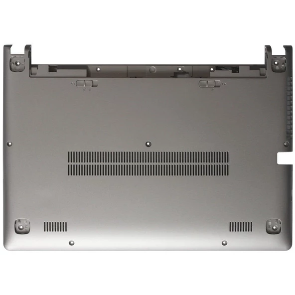 Lenovo M30-70 Alt Kasa Silver