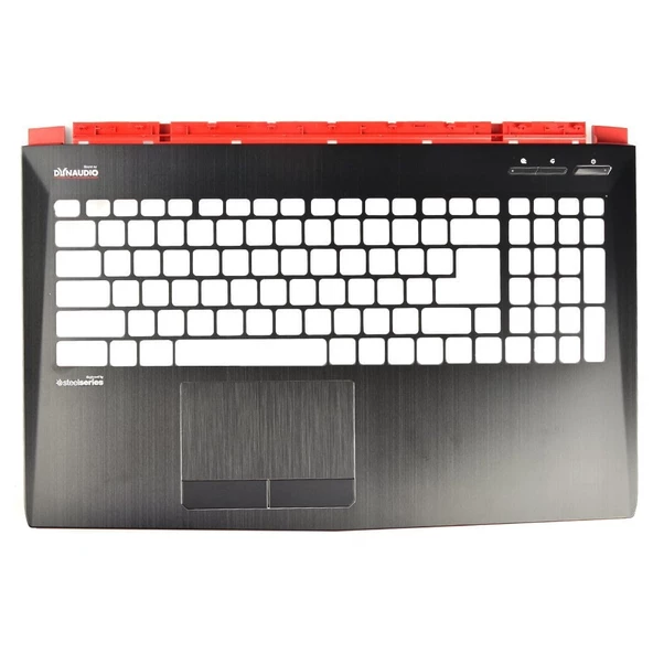 MSI PE60 2QE-491TR Üst Kasa Siyah